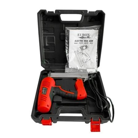 เครื่องยิงตะปูไฟฟ้าขาเดี่ยว EUROX II F30_1