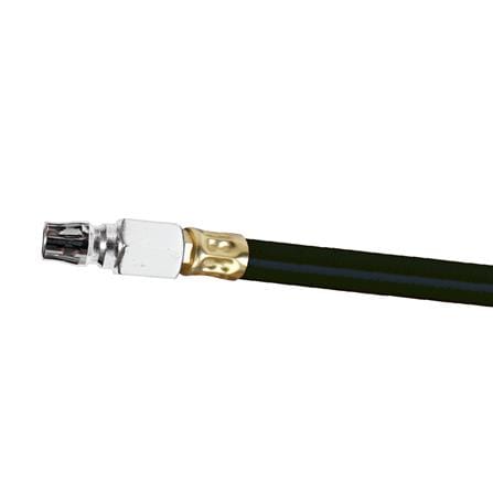 สายลม PVC พร้อมข้อต่อ EUROX 3/8 นิ้ว X 15 ม._1