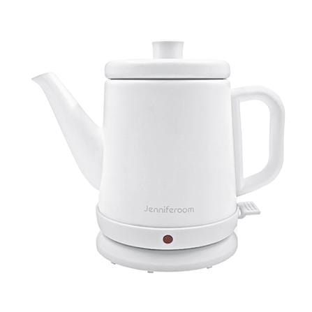กาต้มน้ำไฟฟ้า JENNIFEROOM JRTH-K182WH สีขาว