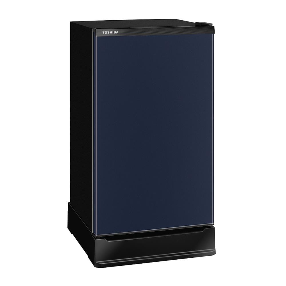 ตู้เย็น 1 ประตู TOSHIBA GR-D149SB 5.2 คิว สีน้ำเงิน