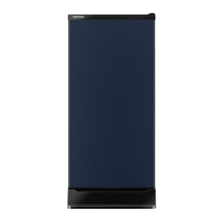 ตู้เย็น 1 ประตู TOSHIBA GR-D189SB 6.4 คิว สีน้ำเงิน