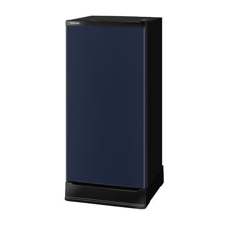 ตู้เย็น 1 ประตู TOSHIBA GR-D189SB 6.4 คิว สีน้ำเงิน_1