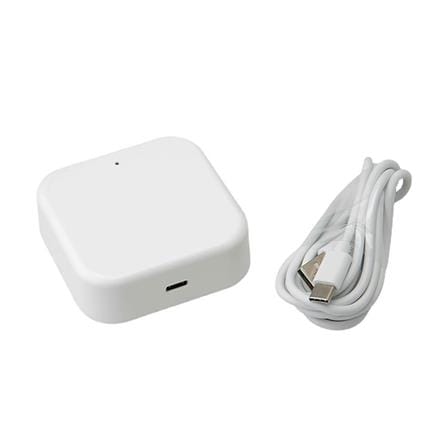ตัวเชื่อมอุปกรณ์ไร้สาย HILOCK GATEWAY-AC003 สีขาว_2