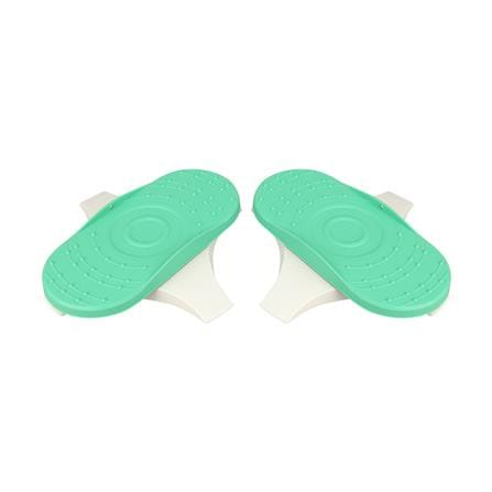จานหมุนออกกำลังกาย N-ACTIVE TWIST AND SHAPE สีเขียว_2