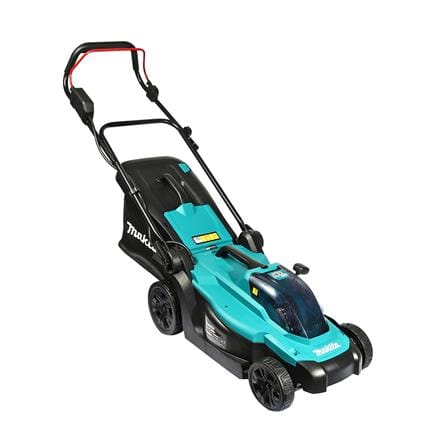 รถเข็นตัดหญ้าไร้สาย (เฉพาะตัวเครื่อง) MAKITA DLM330Z 330MM 18 โวลต์_0