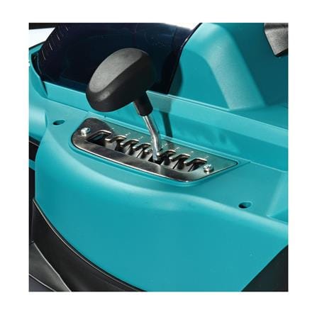 รถเข็นตัดหญ้าไร้สาย (เฉพาะตัวเครื่อง) MAKITA DLM330Z 330MM 18 โวลต์_3