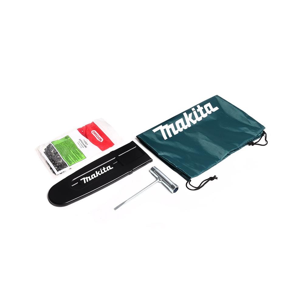 เลื่อยโซ่ MAKITA (เฉพาะตัวเครื่อง) DUC254Z ขนาด 10 นิ้ว 18 โวลต์