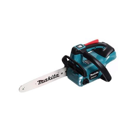เลื่อยโซ่ MAKITA (เฉพาะตัวเครื่อง) DUC254Z ขนาด 10 นิ้ว 18 โวลต์_0