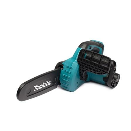 เลื่อยโซ่ไร้สาย (เฉพาะตัวเครื่อง) MAKITA DUC252Z LION 36 โวลต์ 10 นิ้ว