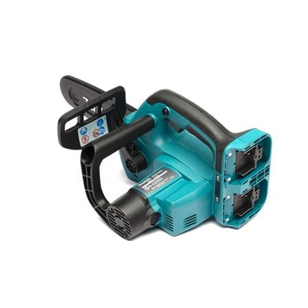 เลื่อยโซ่ไร้สาย (เฉพาะตัวเครื่อง) MAKITA DUC252Z LION 36 โวลต์ 10 นิ้ว_2