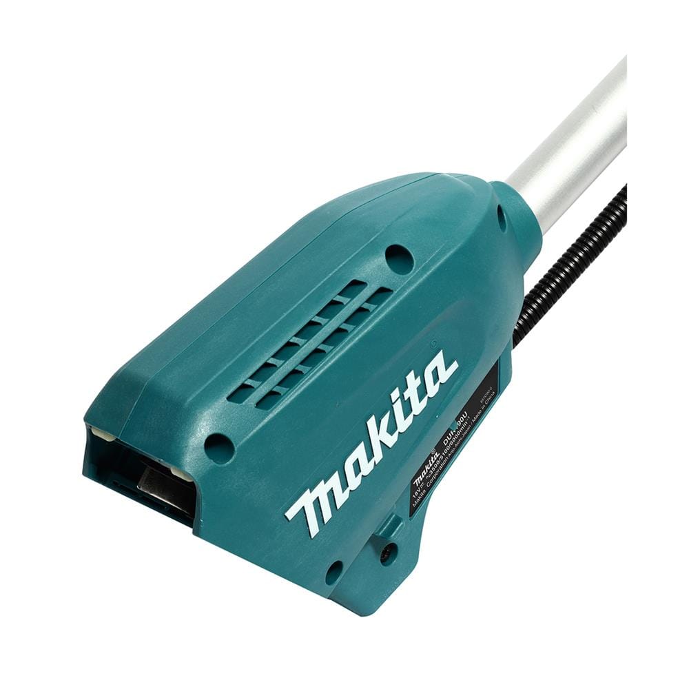 เครื่องตัดหญ้าไร้สาย (ไม่รวมแบตเตอรี่และแท่นชาร์จ) MAKITA DUR190UZX1 18 โวลต์