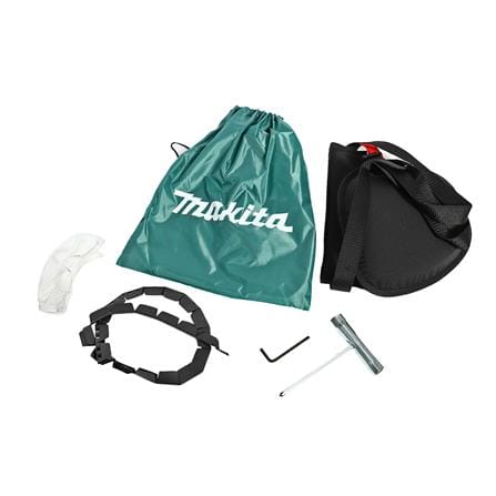 เครื่องตัดหญ้าไร้สาย (ไม่รวมแบตเตอรี่และแท่นชาร์จ) MAKITA DUR190UZX1 18 โวลต์_2