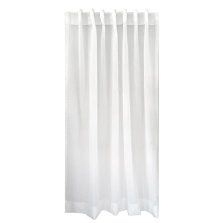 ผ้าม่านโปร่งซ่อนหู HOME LIVING STYLE BASIE 130X160...