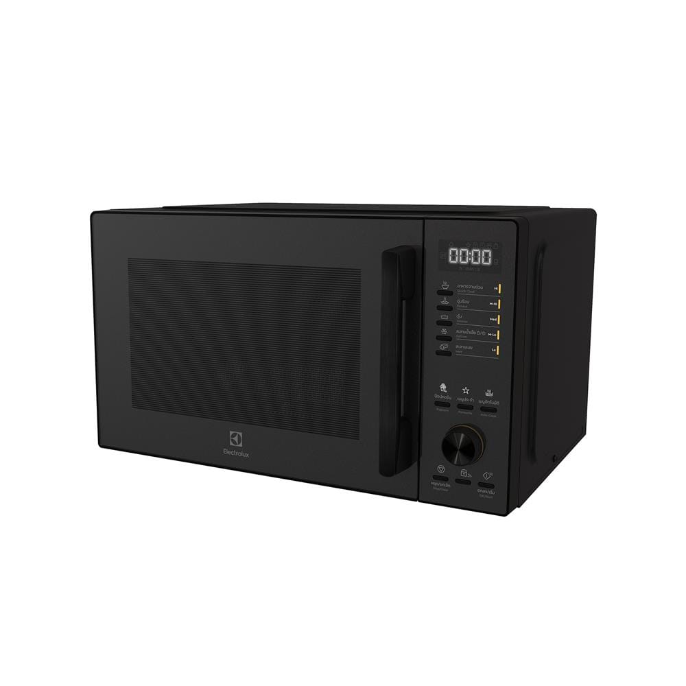 ไมโครเวฟ ELECTROLUX EMM25D22BM 25 ลิตร
