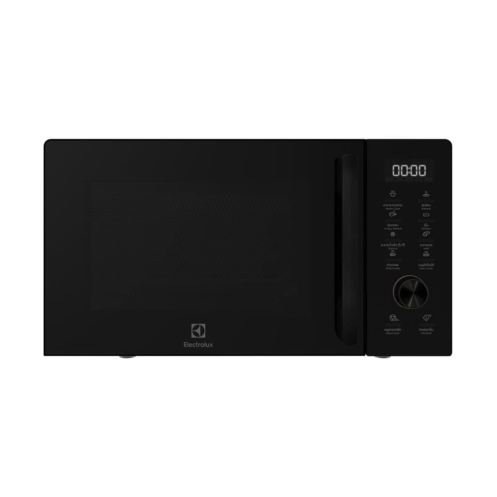 ไมโครเวฟระบบย่าง ELECTROLUX EMG20D22B 20 ลิตร