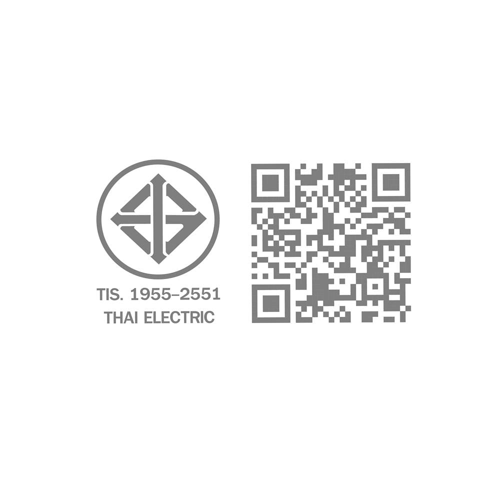 หลอด LED HI-TEK T8 INSECT DE 18 วัตต์ DAYLIGHT/YELLOW G13