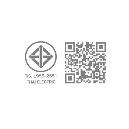 หลอด LED HI-TEK T8 INSECT DE 18 วัตต์ DAYLIGHT/YELLOW G13_6