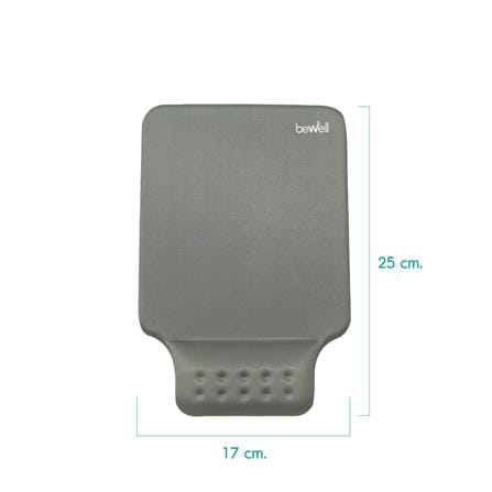 แผ่นรองเมาส์เพื่อสุขภาพ BEWELL OF-003_4