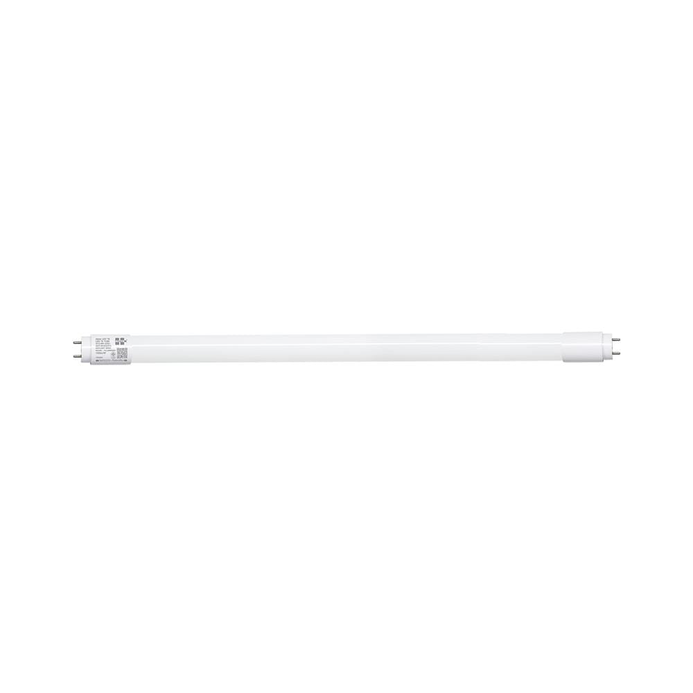 หลอด LED สั้น HI-TEK T8 INSECT DE 9 วัตต์ DAYLIGHT/YELLOW G13