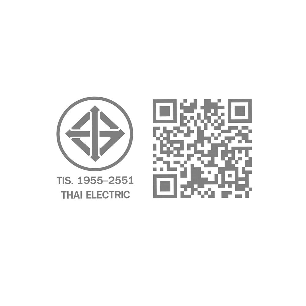 หลอด LED HI-TEK T8 LIGHT SENSOR DE 18 วัตต์ DAYLIGHT G13