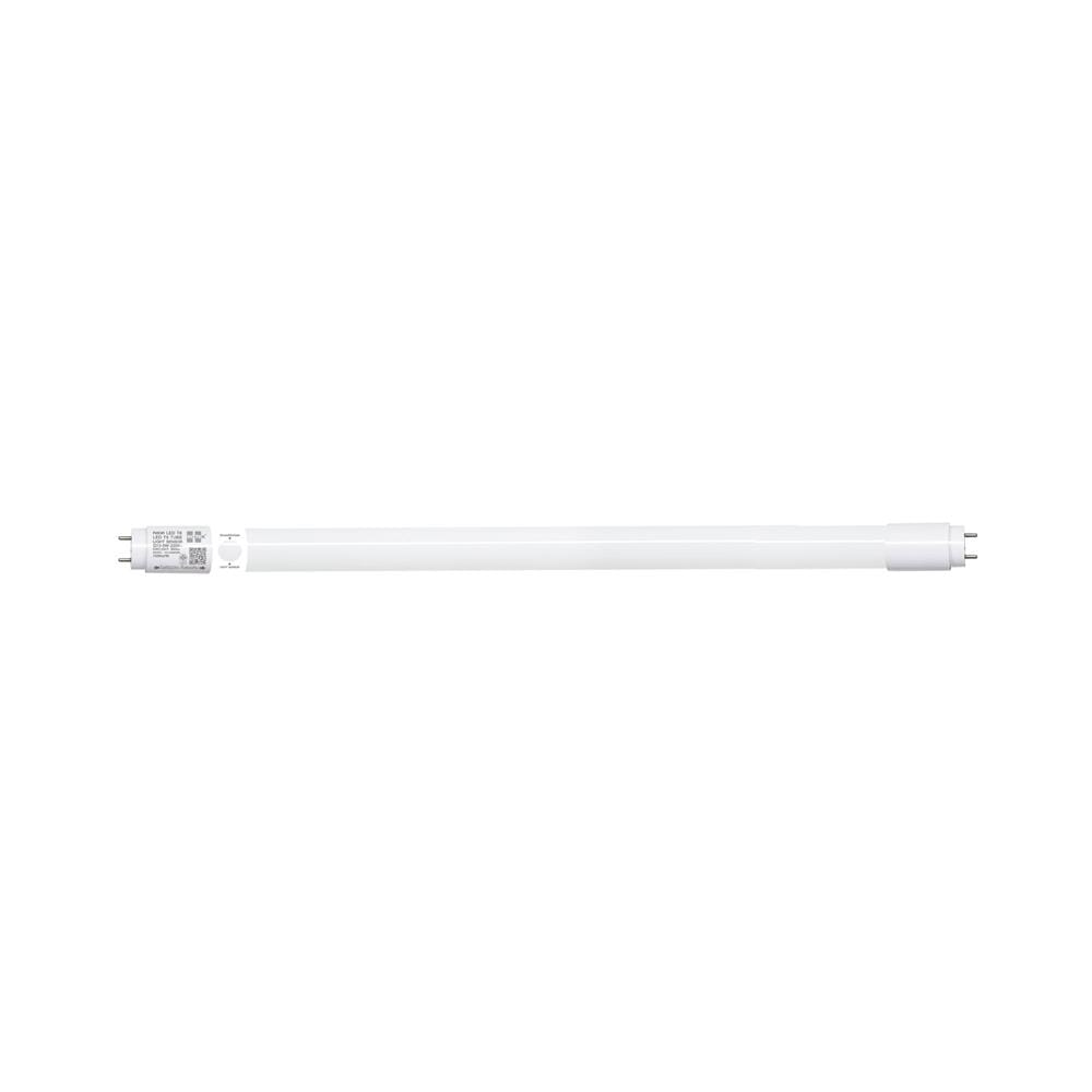 หลอด LED สั้น HI-TEK T8 LIGHT SENSOR DE 9 วัตต์ DAYLIGHT G13