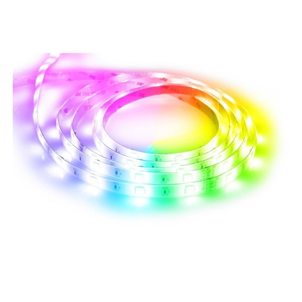 ไฟเส้น LED RACER SMART WI-FI LED FLEX STRIPS 20 วัตต์ RGB 5 เมตร