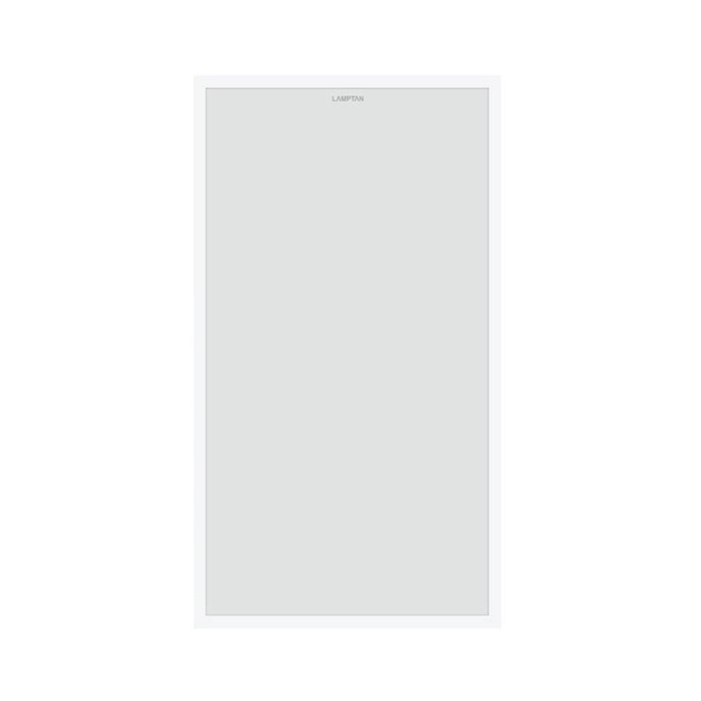 โคมติดลอย LED LAMPTAN PANEL MAX 60 วัตต์ 60x120 ซม. DAYLIGHT