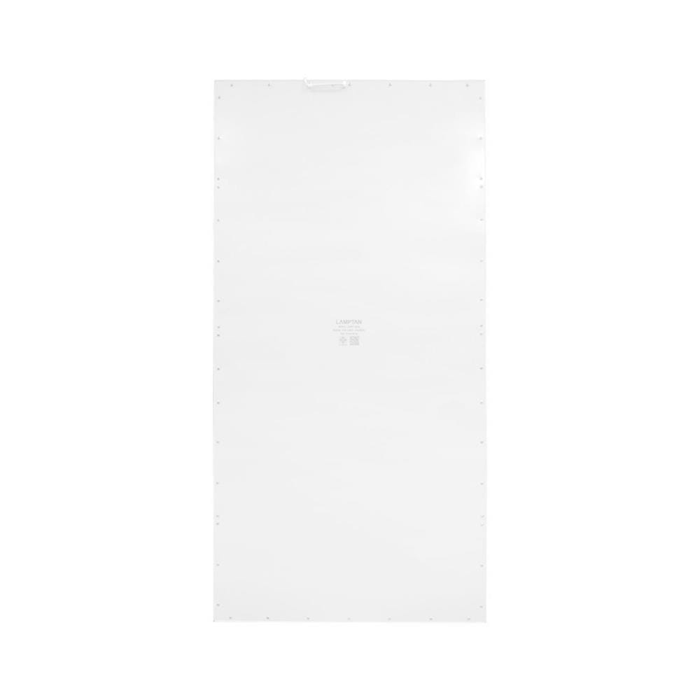 โคมติดลอย LED LAMPTAN PANEL MAX 60 วัตต์ 60x120 ซม. DAYLIGHT