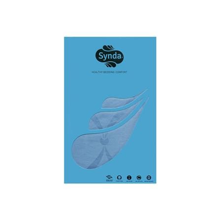 ปลอกหมอนหนุน SYNDA VASTNESSA สี BLUE_2