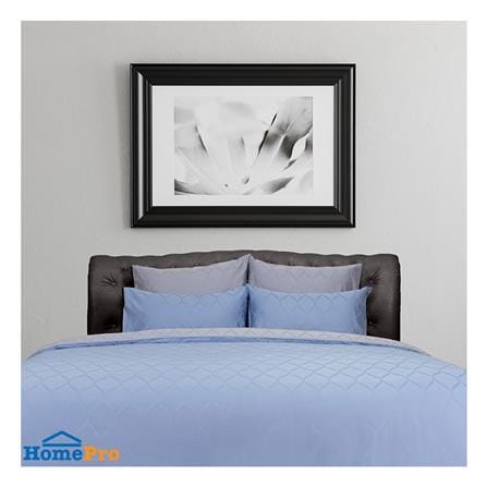 ปลอกหมอนหนุน SYNDA VASTNESSA สี BLUE_3