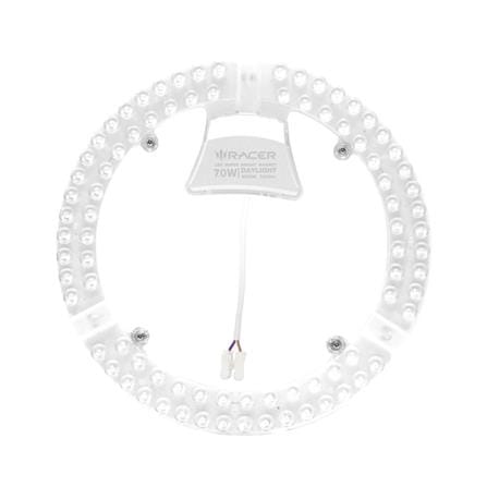 หลอด LED RACER SUPER BRIGHT MAGNET 70 วัตต์ DAYLIGHT