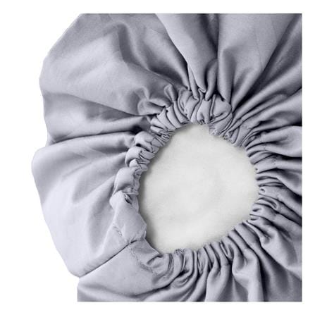 ปลอกหมอนข้าง SYNDA VASTNESSA สี LIGHT GREY_1