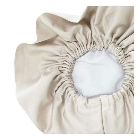 ปลอกหมอนข้าง SYNDA VASTNESSA สี CREAM_1