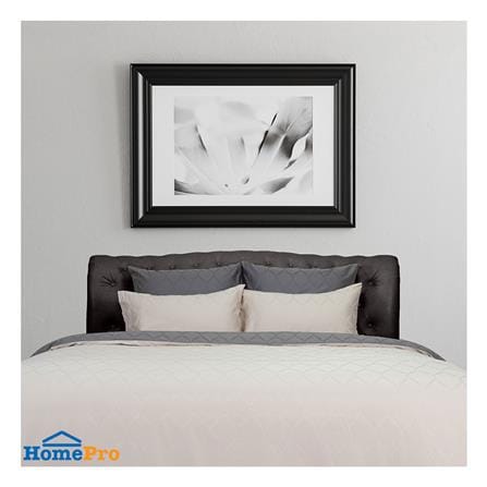ปลอกผ้านวม SYNDA VASTNESSA 70x90 นิ้ว สี MIST GREY/BEIGE_6