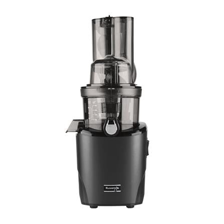 เครื่องสกัดน้ำผลไม้รอบต่ำ KUVINGS REVO-830 สีดำ_0