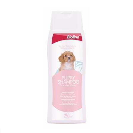 แชมพูสุนัข BIOLINE PUPPY 250 มล._0