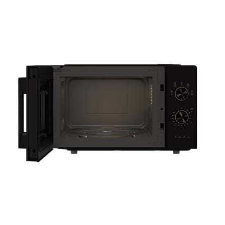 ไมโครเวฟระบบอุ่น ELECTROLUX EMM23K22B 23 ลิตร_2