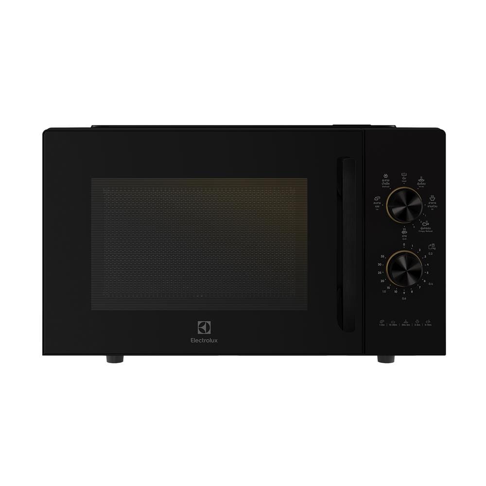 ไมโครเวฟระบบย่าง ELECTROLUX EMG23K22B 23 ลิตร