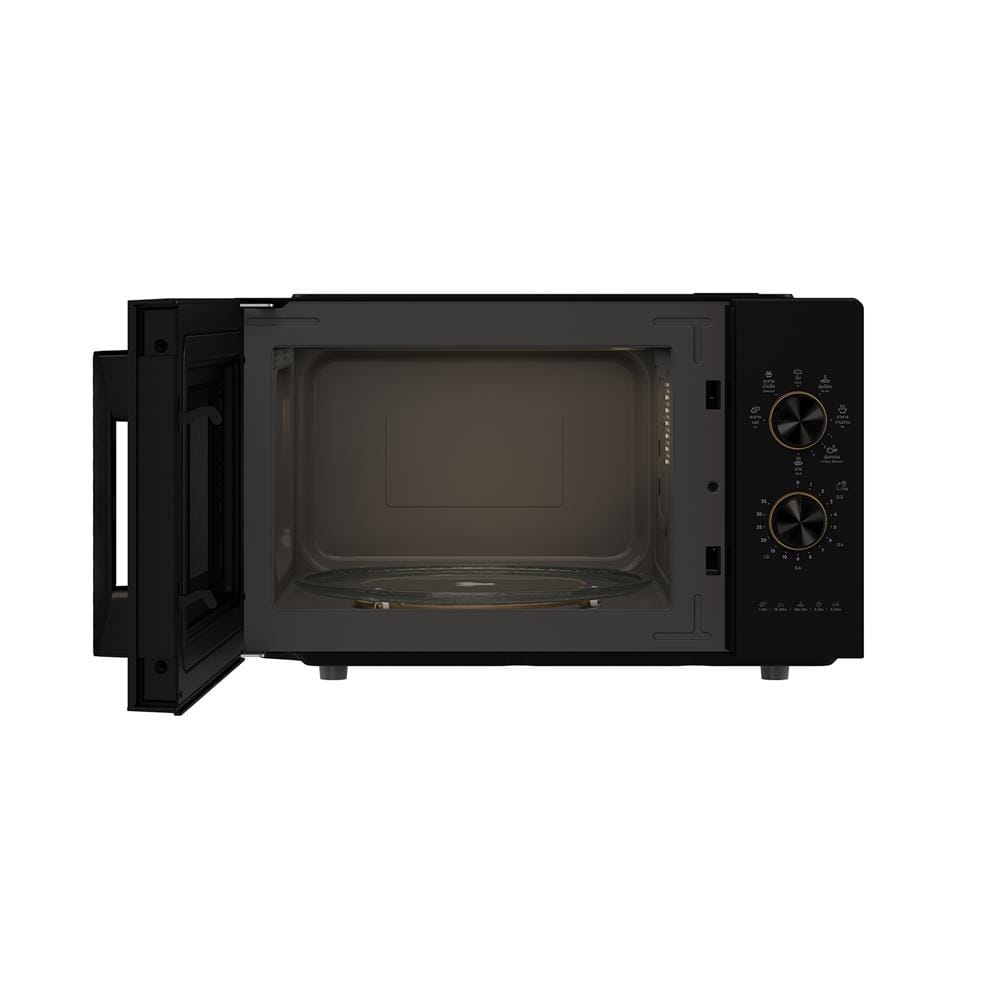 ไมโครเวฟระบบย่าง ELECTROLUX EMG23K22B 23 ลิตร
