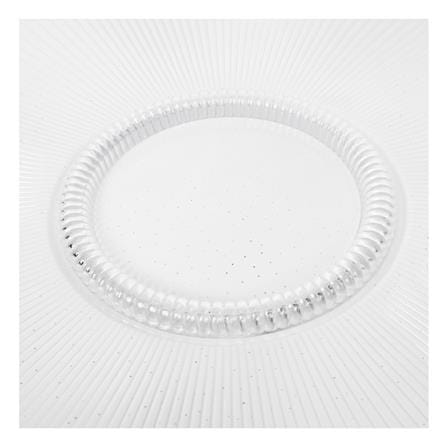 ไฟเพดาน LED CARINI R1038-L1 19 นิ้ว 55 วัตต์ DAYLIGHT/COOL WHITE/WARM WHITE สีขาว_3