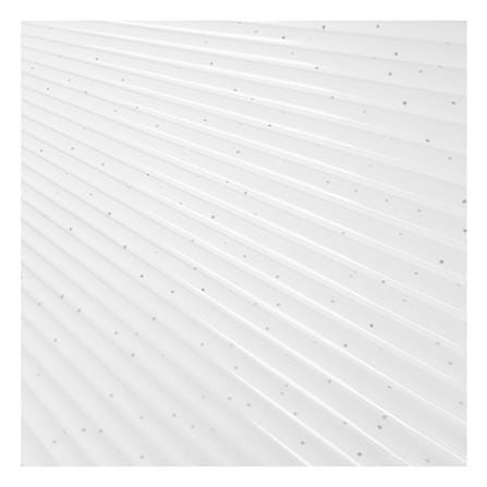 ไฟเพดาน LED CARINI R1038-L1 19 นิ้ว 55 วัตต์ DAYLIGHT/COOL WHITE/WARM WHITE สีขาว_4
