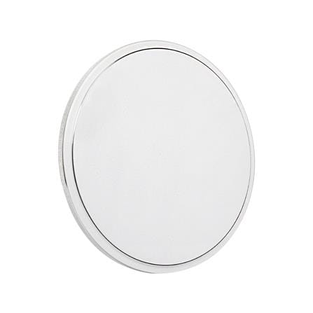 ไฟเพดาน LED CARINI RB1055-L1 19 นิ้ว 55 วัตต์ DAYLIGHT/COOL WHITE/WARM WHITE สีขาว_1