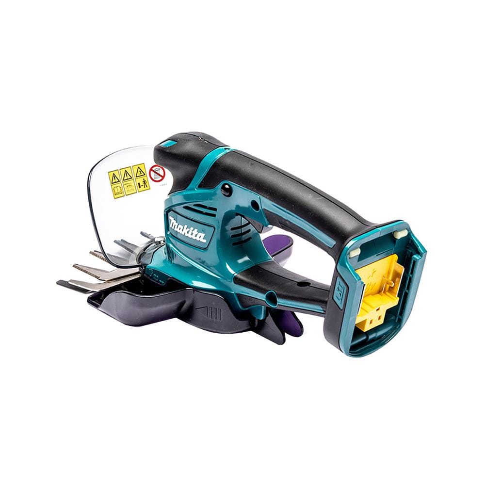 เครื่องเล็มหญ้าไร้สาย (เฉพาะตัวเครื่อง) MAKITA DUM604Z 18 โวลด์