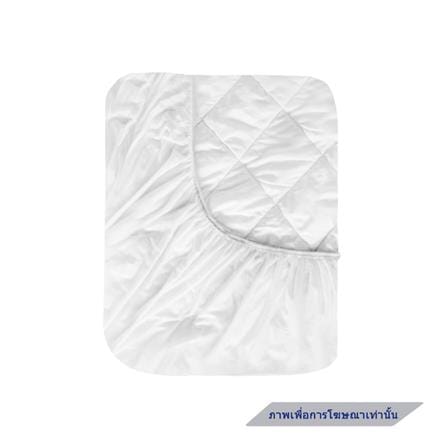 ชุดผ้าปูที่นอน 6 ฟุต 6 ชิ้น ESSE TENCEL MIX TCM20_2