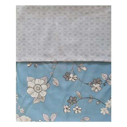 ชุดผ้าปูที่นอน 6 ฟุต 6 ชิ้น ESSE TENCEL MIX TCM20_3