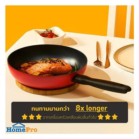 ชุดเครื่องครัว MEYER BAUHAUS 4 ชิ้น IH_10