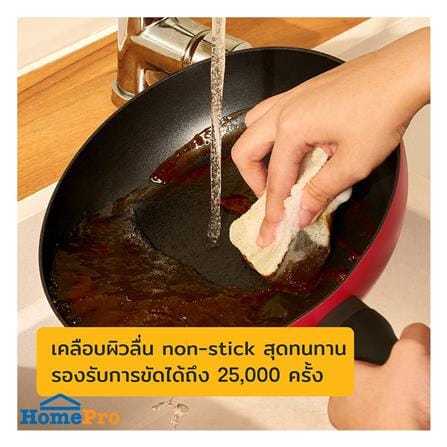 ชุดเครื่องครัว MEYER BAUHAUS 4 ชิ้น IH_11