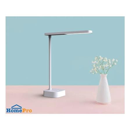 ไฟอ่านหนังสือ LED PHILIPS TILPADSK212 5 วัตต์ COOL WHITE สีขาว_4