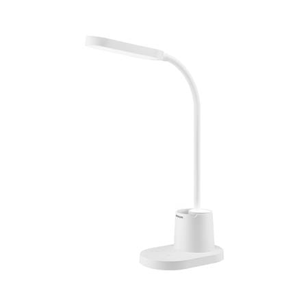 ไฟอ่านหนังสือ LED PHILIPS BUCKETDSK214 7 วัตต์ (DAYLIGHT, COOL WHITE, WARM WHITE) สีขาว_0