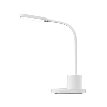 ไฟอ่านหนังสือ LED PHILIPS BUCKETDSK214 7 วัตต์ (DAYLIGHT, COOL WHITE, WARM WHITE) สีขาว_3